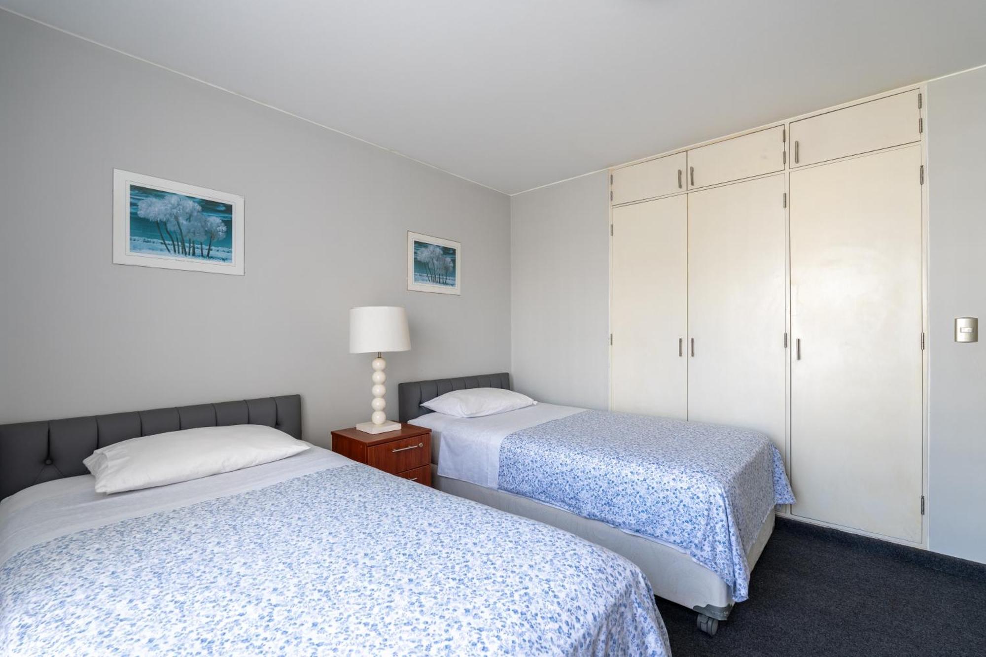 Departamento En San Isidro, Lima 아파트 외부 사진