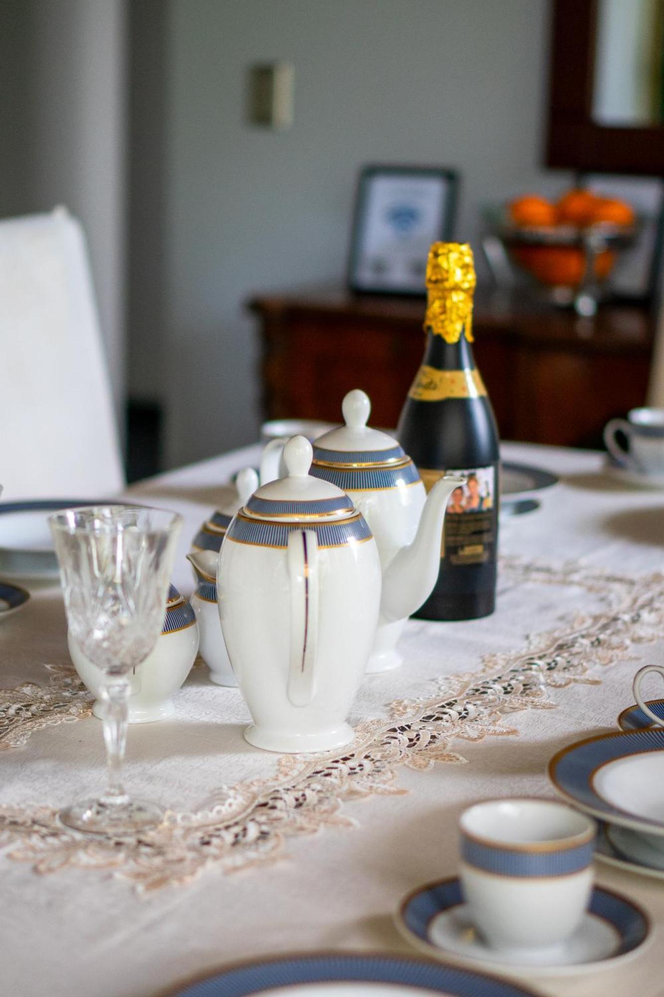 Departamento En San Isidro, Lima 아파트 외부 사진