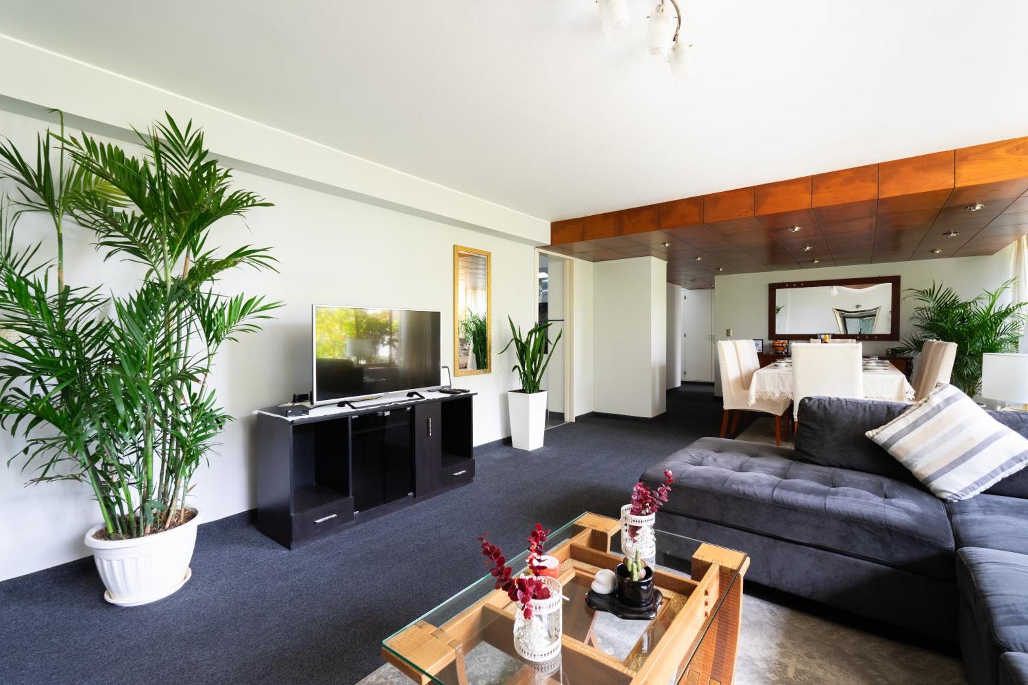 Departamento En San Isidro, Lima 아파트 외부 사진