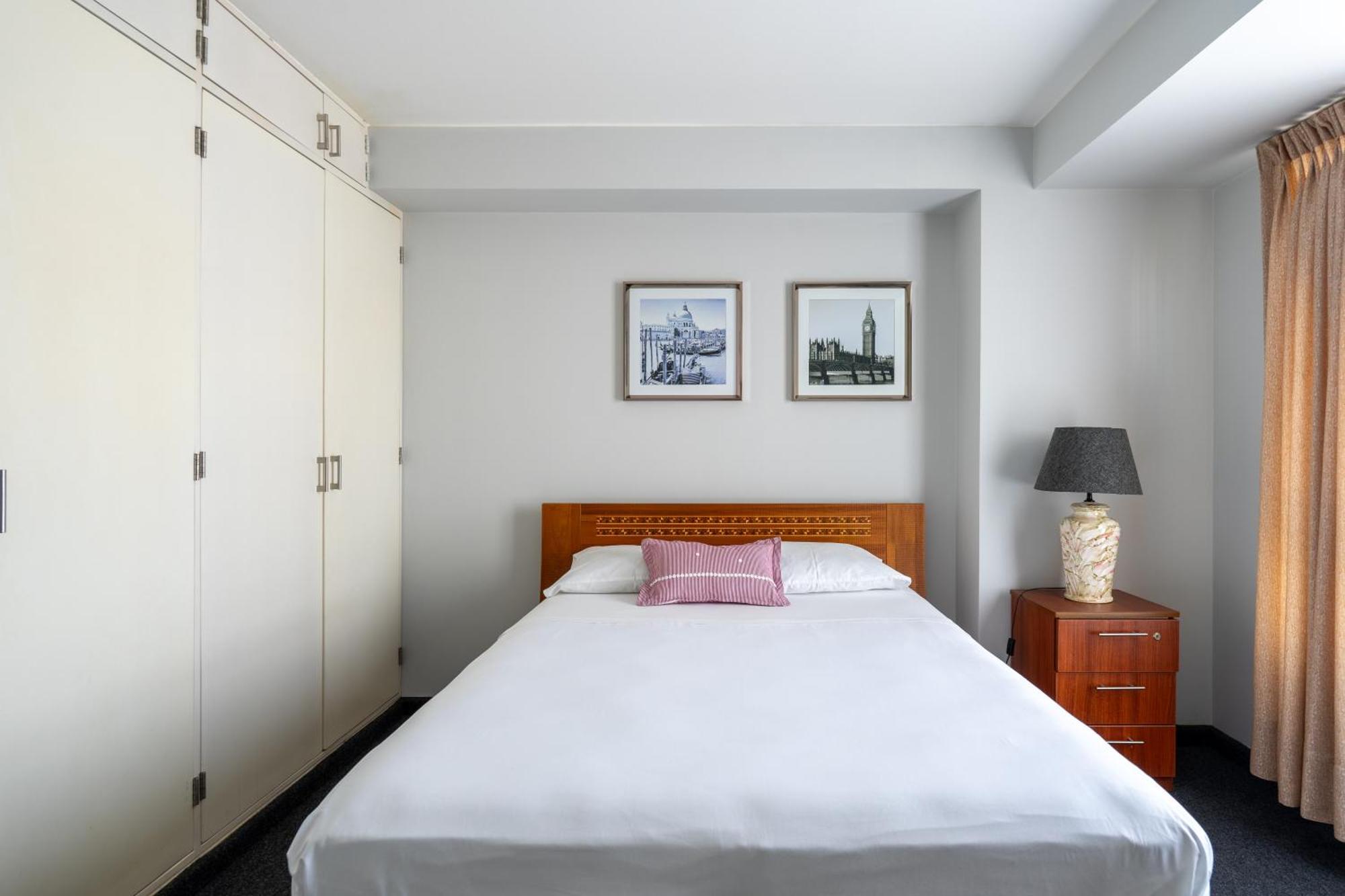 Departamento En San Isidro, Lima 아파트 외부 사진