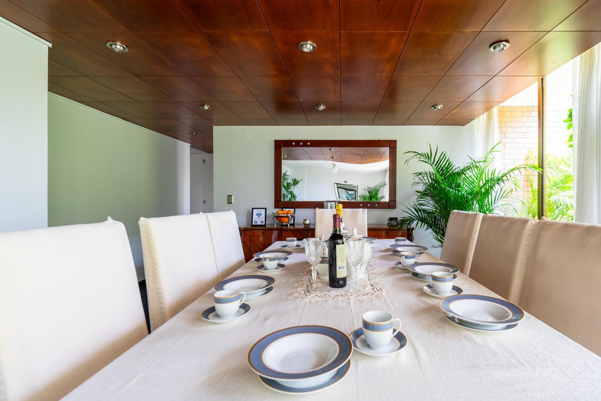 Departamento En San Isidro, Lima 아파트 외부 사진