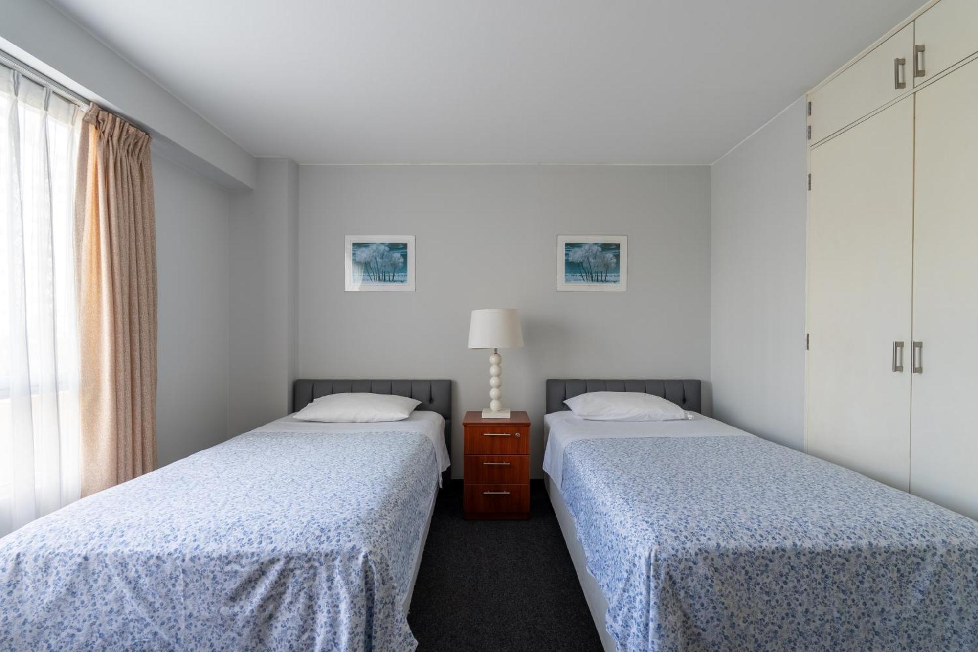 Departamento En San Isidro, Lima 아파트 외부 사진