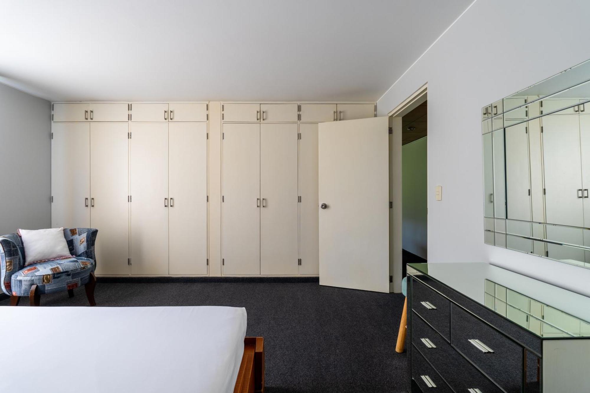 Departamento En San Isidro, Lima 아파트 외부 사진
