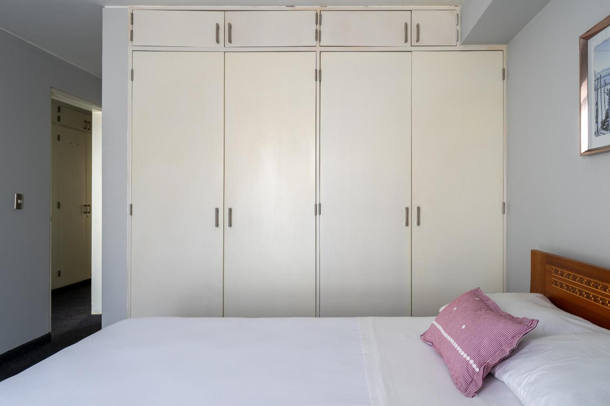 Departamento En San Isidro, Lima 아파트 외부 사진