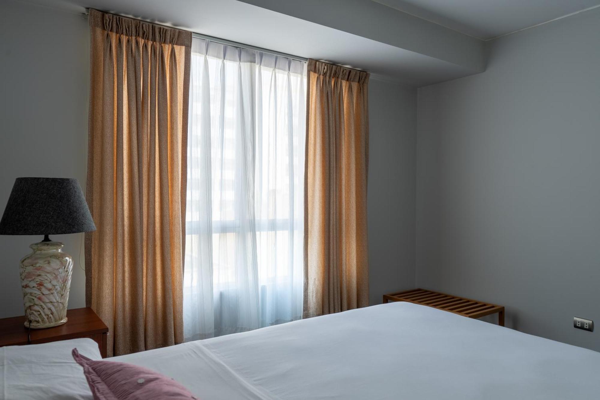 Departamento En San Isidro, Lima 아파트 외부 사진
