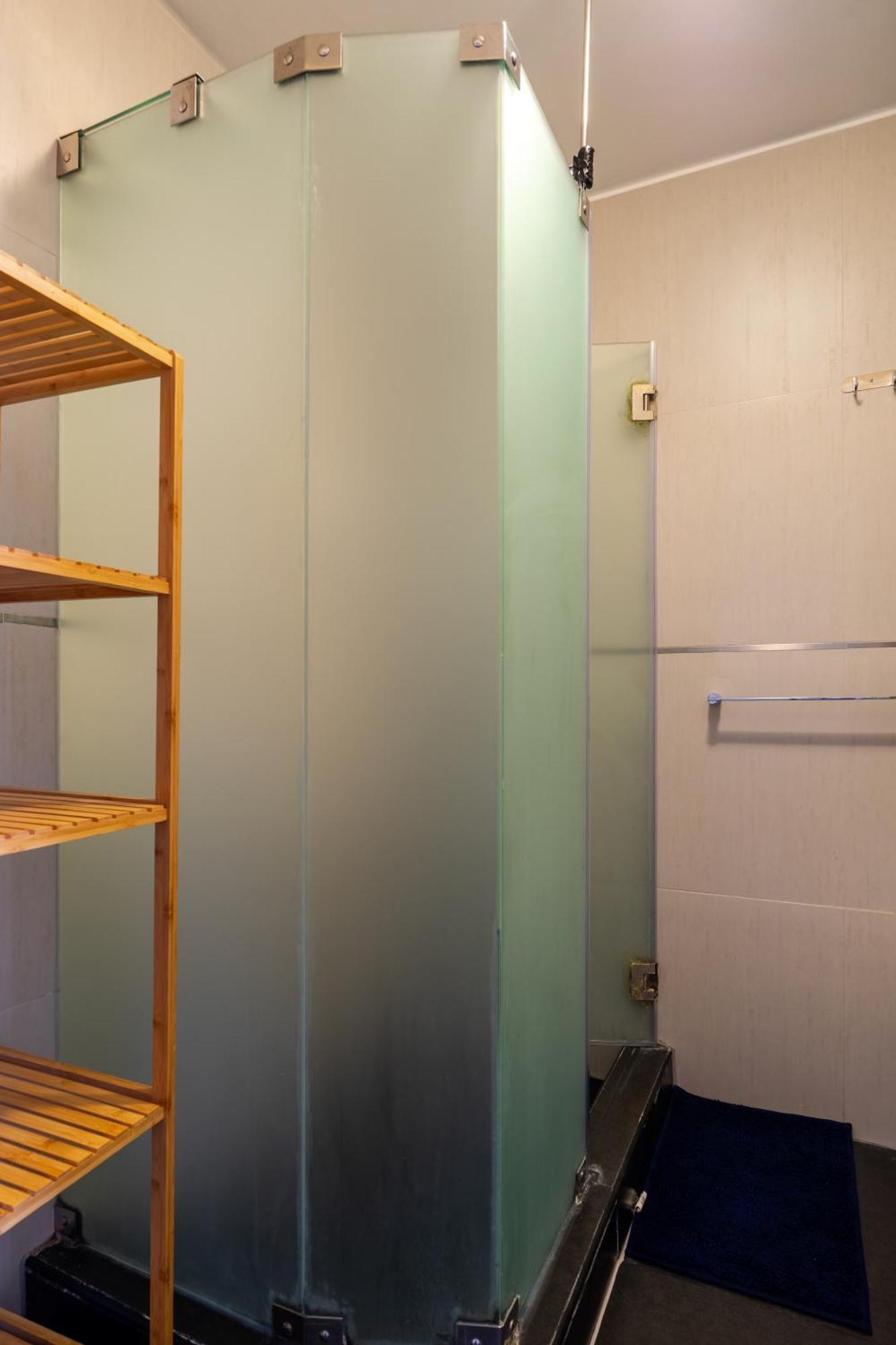 Departamento En San Isidro, Lima 아파트 외부 사진