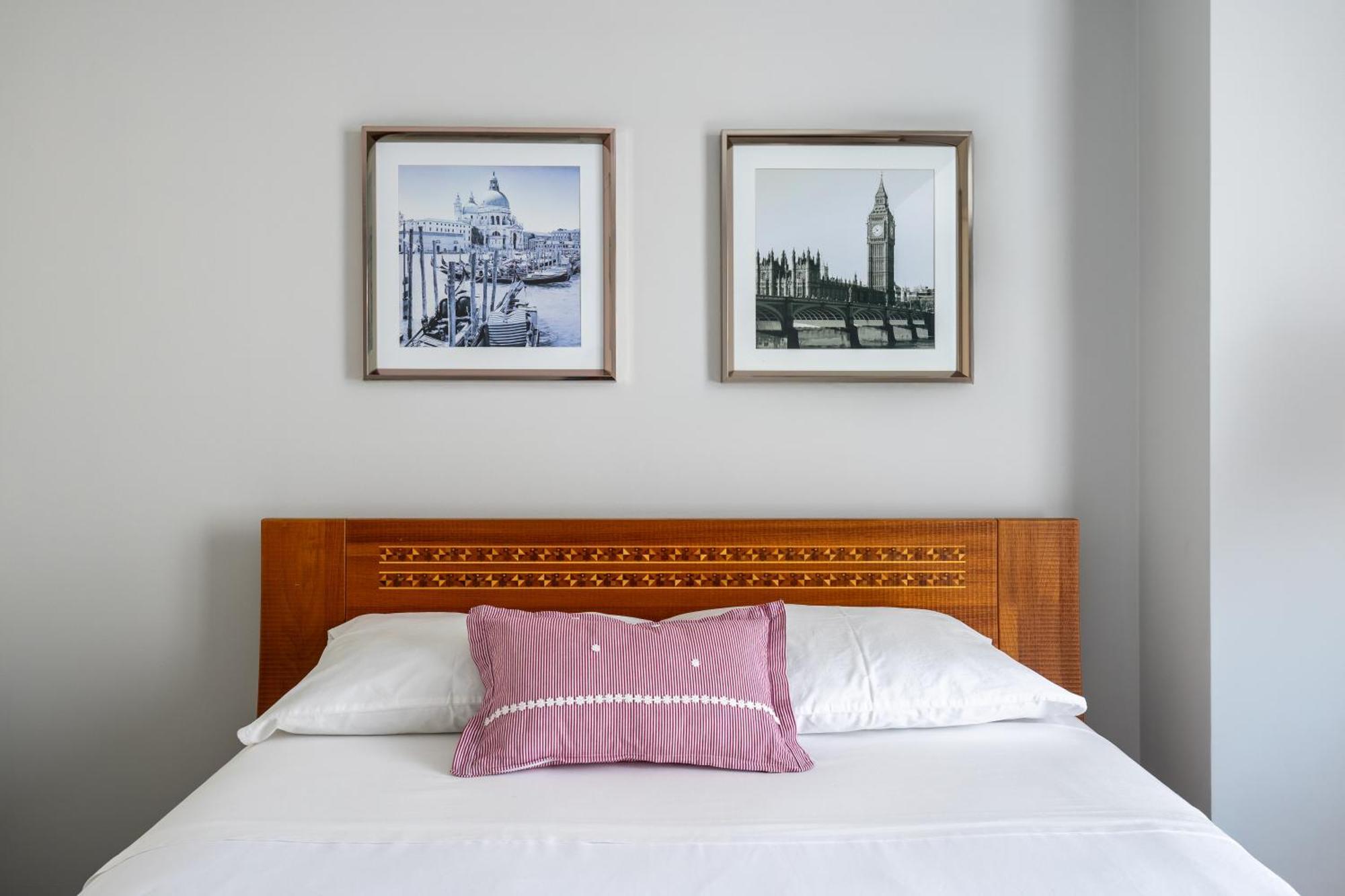 Departamento En San Isidro, Lima 아파트 외부 사진
