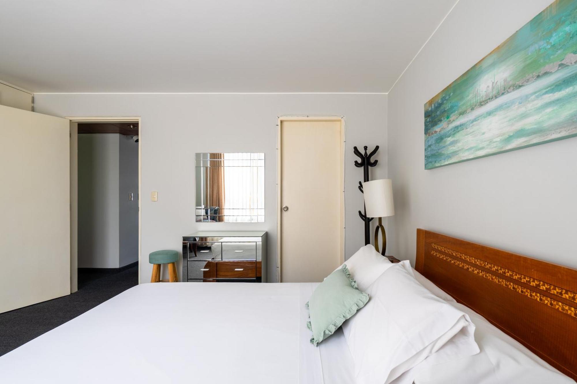 Departamento En San Isidro, Lima 아파트 외부 사진