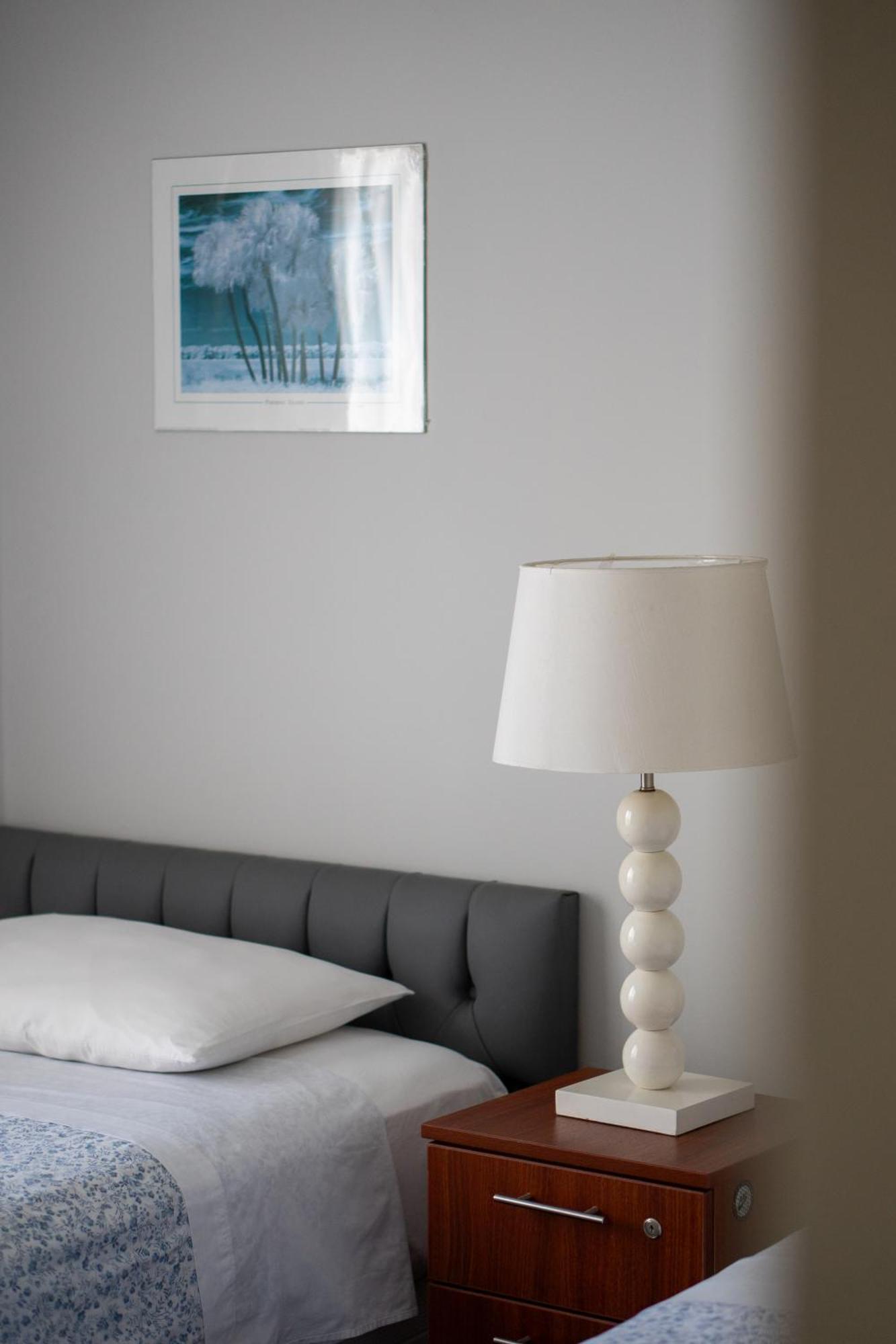 Departamento En San Isidro, Lima 아파트 외부 사진